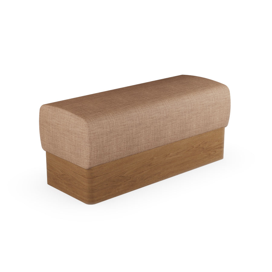 Plinth Dining Stool