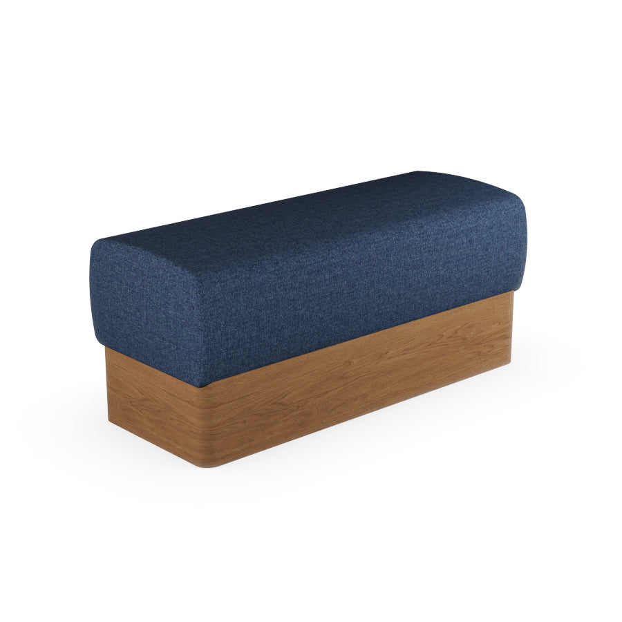 Plinth Dining Stool