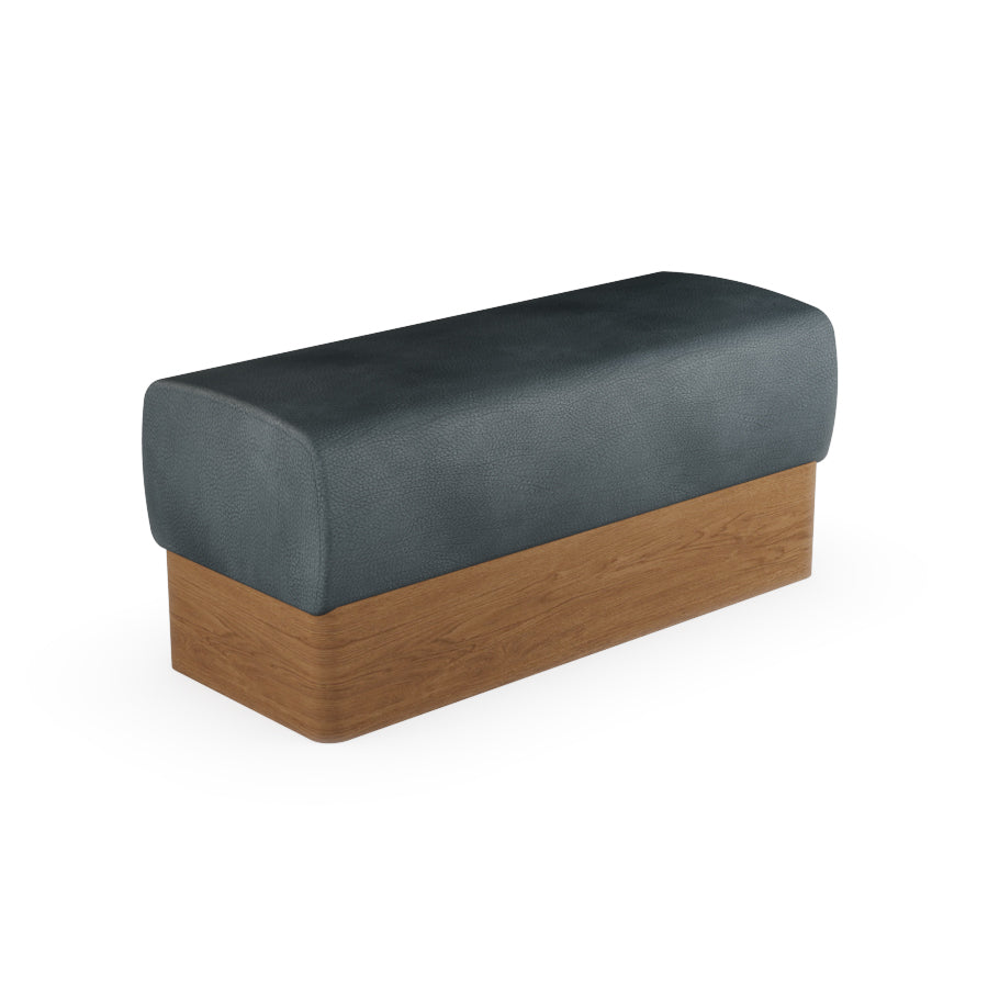 Plinth Dining Stool