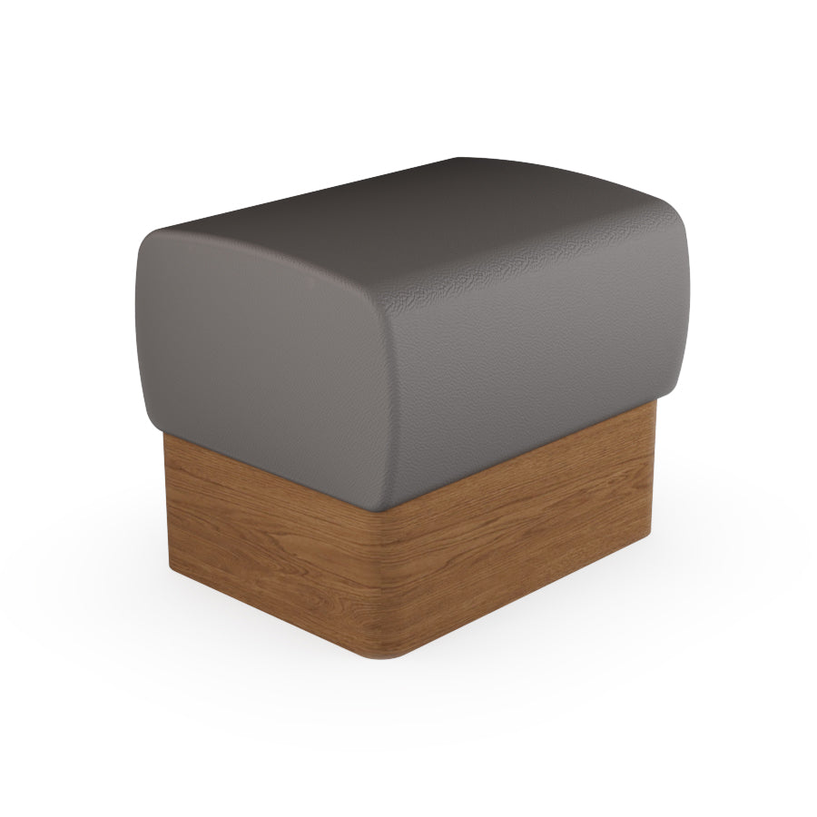 Plinth Dining Stool - Small