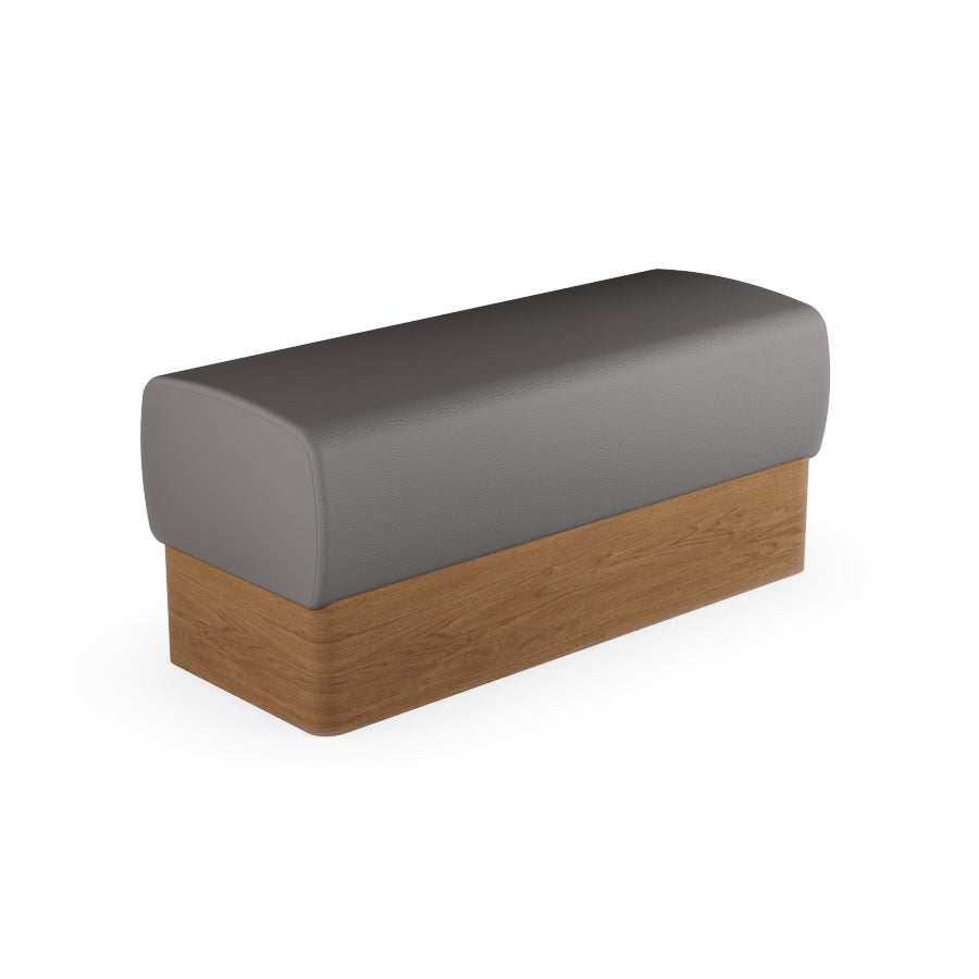 Plinth Dining Stool