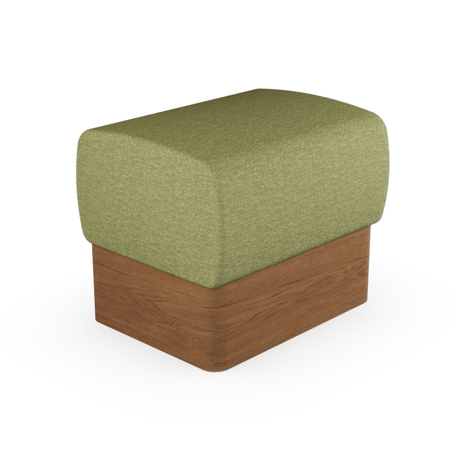 Plinth Dining Stool - Small