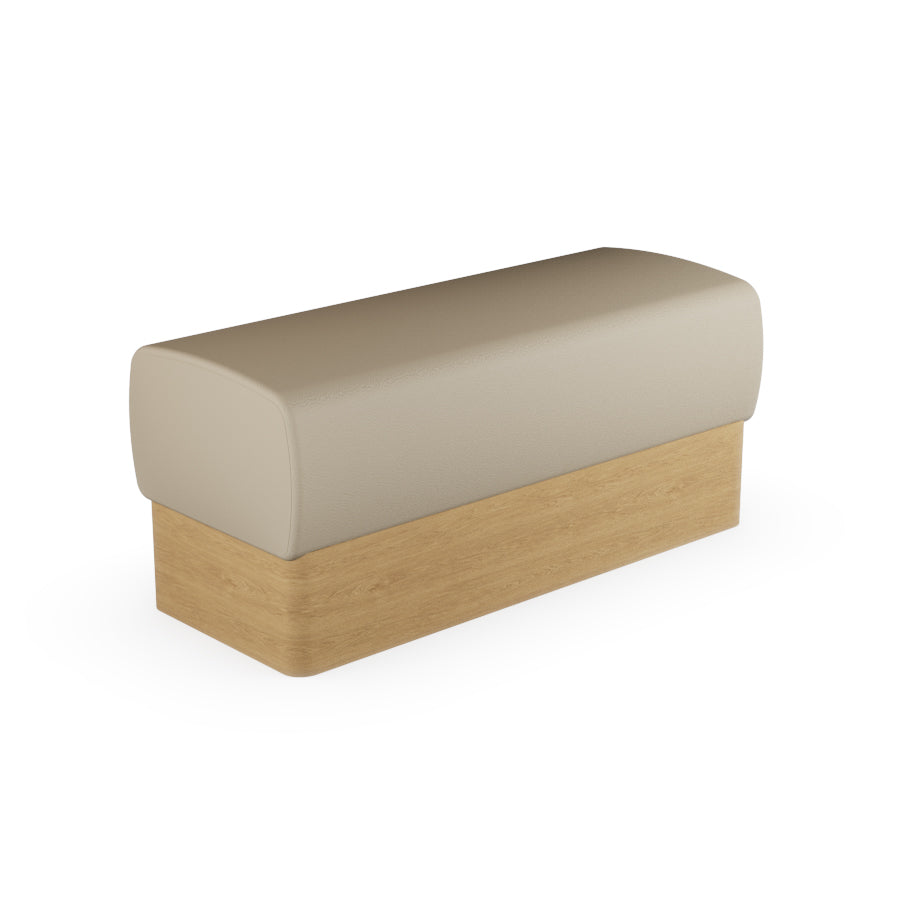 Plinth Dining Stool