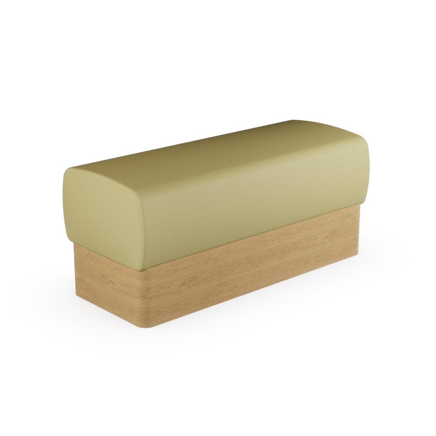 Plinth Dining Stool