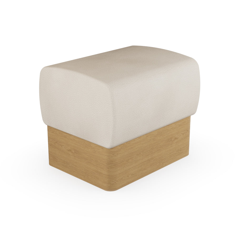Plinth Dining Stool - Small
