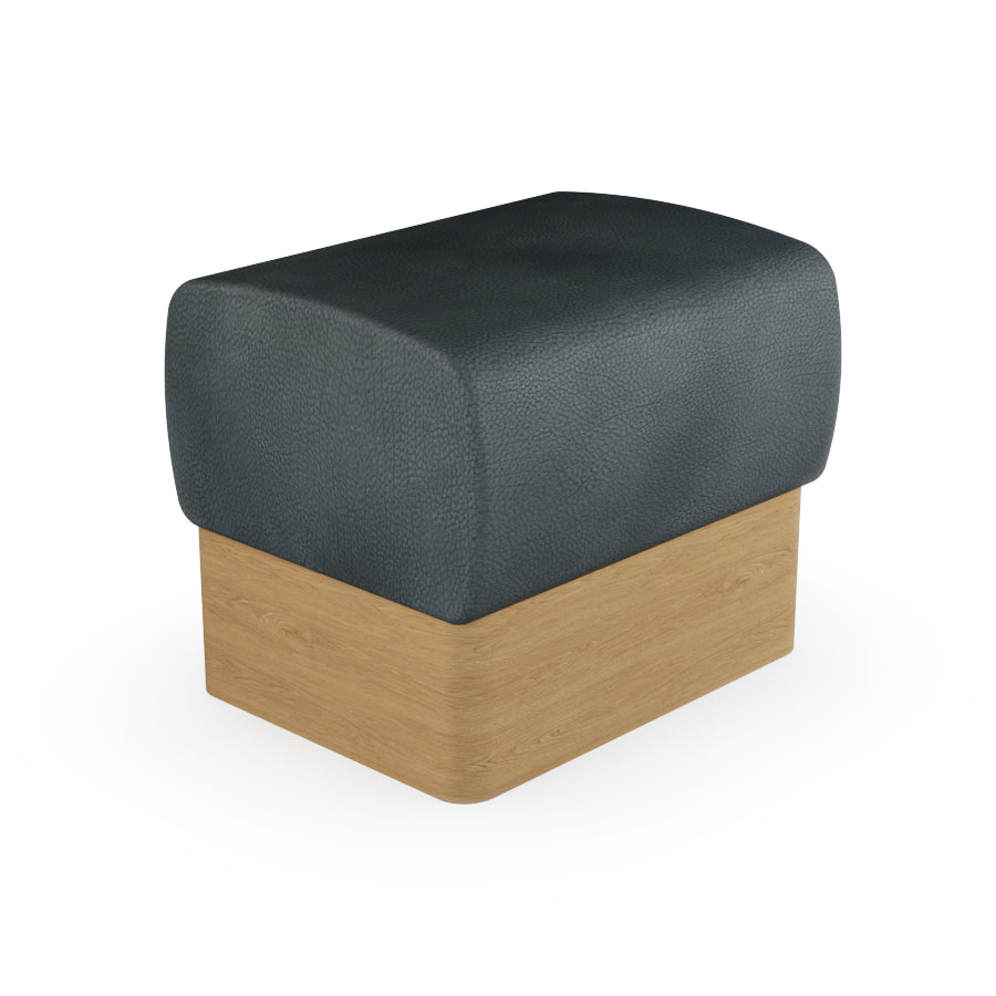 Plinth Dining Stool - Small