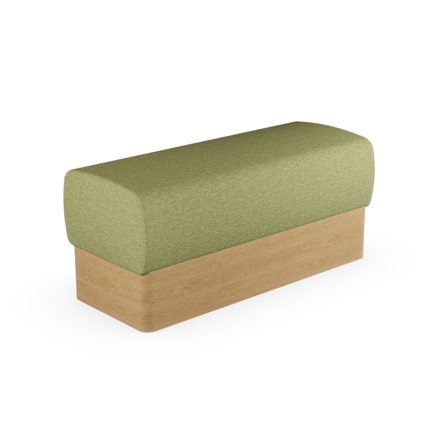 Plinth Dining Stool