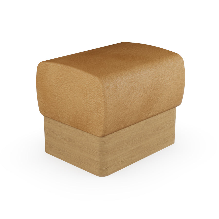 Plinth Dining Stool - Small