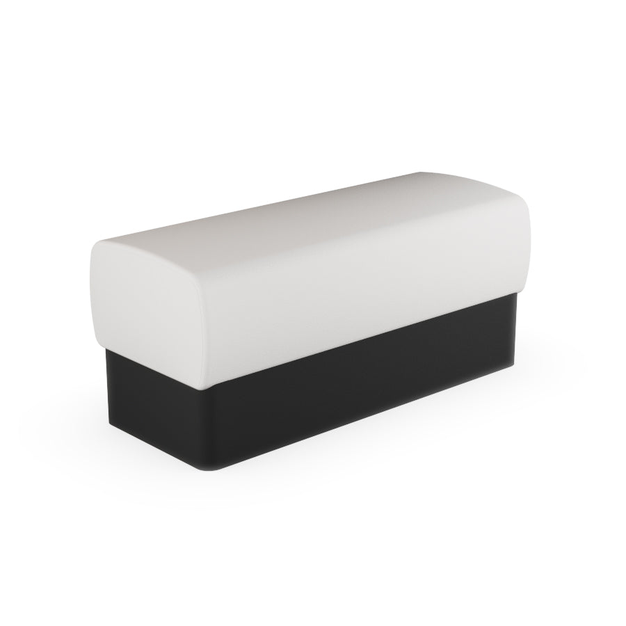 Plinth Dining Stool