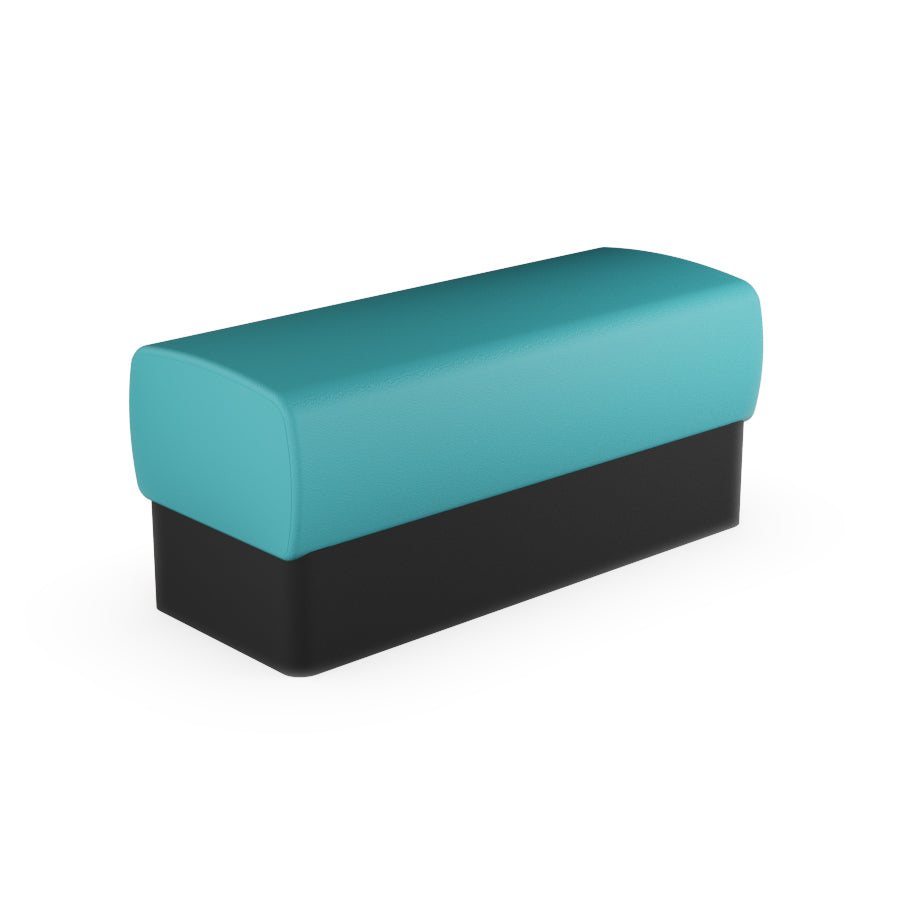 Plinth Dining Stool