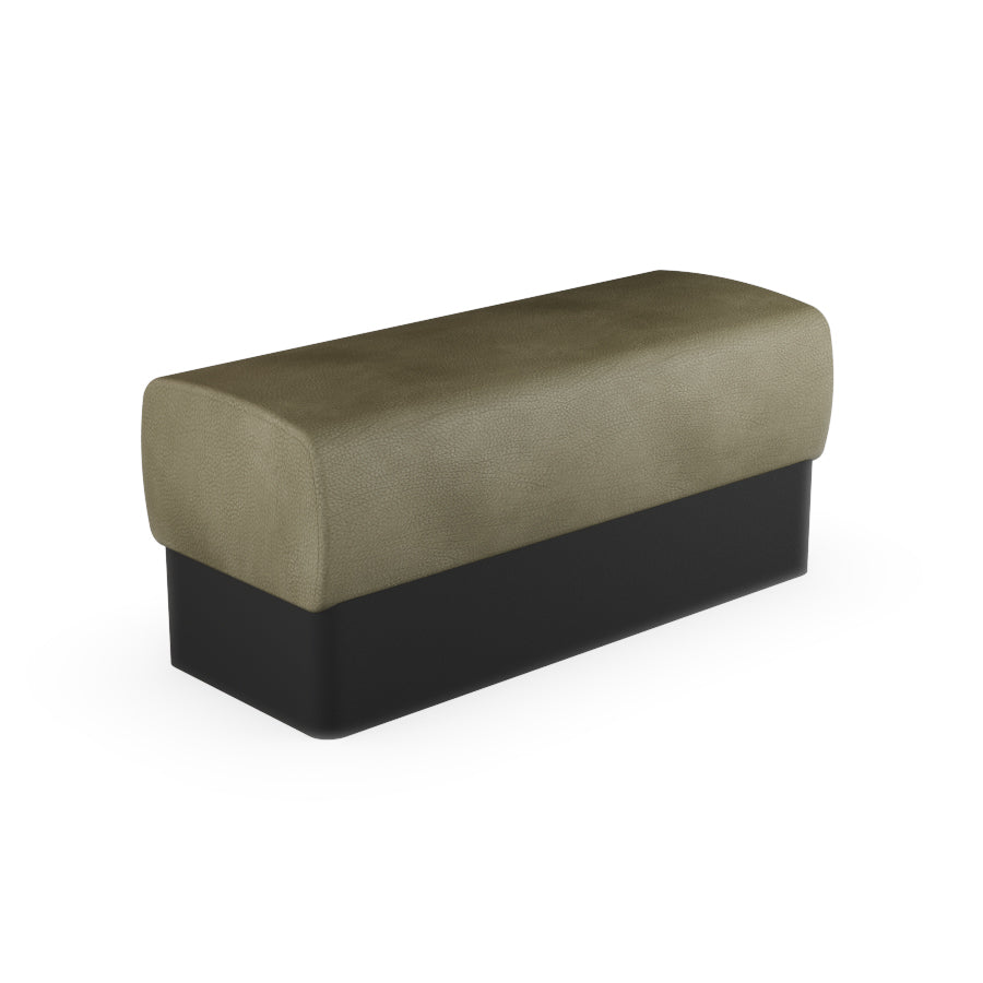 Plinth Dining Stool