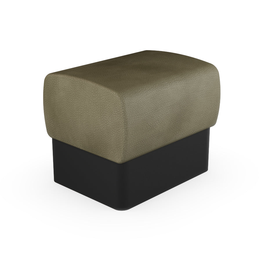 Plinth Dining Stool - Small