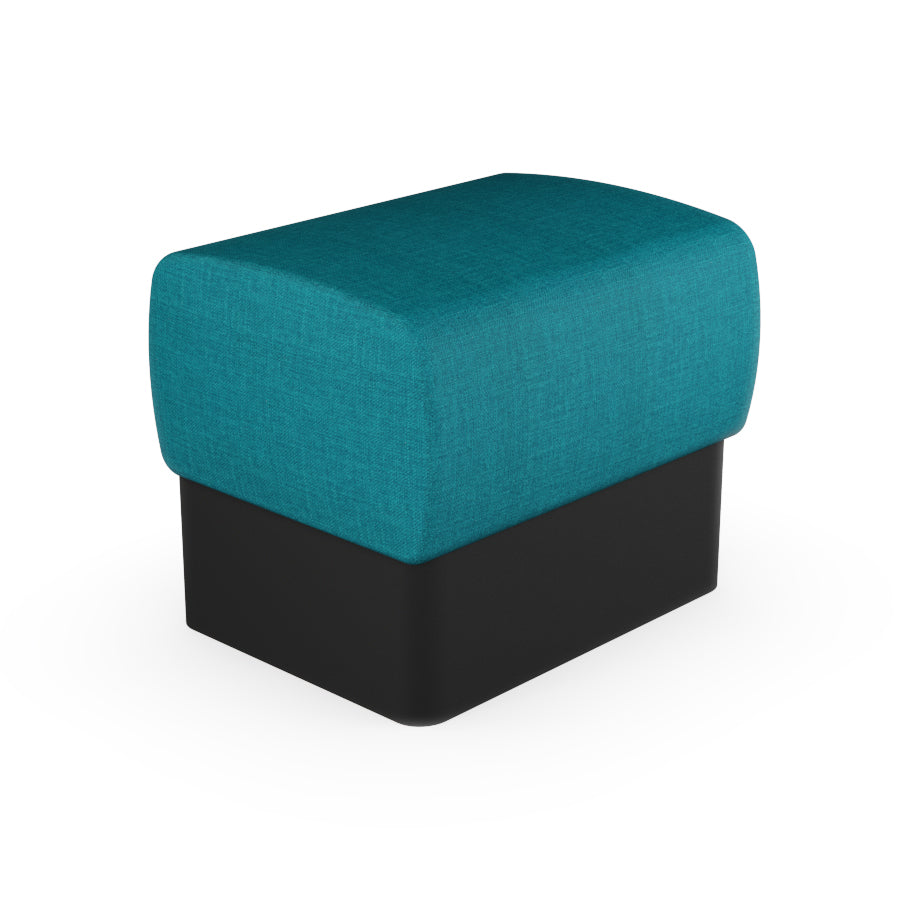 Plinth Dining Stool - Small