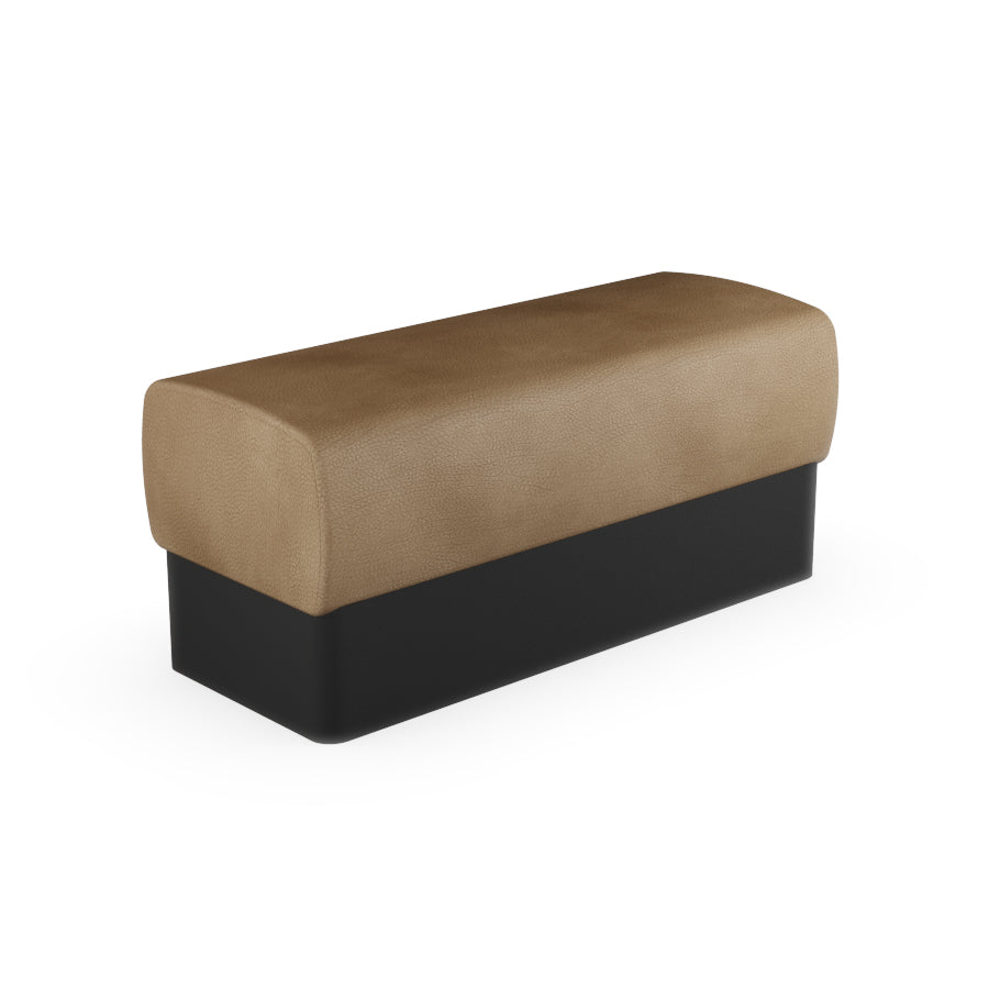 Plinth Dining Stool