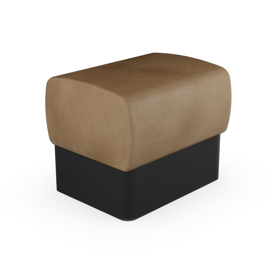 Plinth Dining Stool - Small