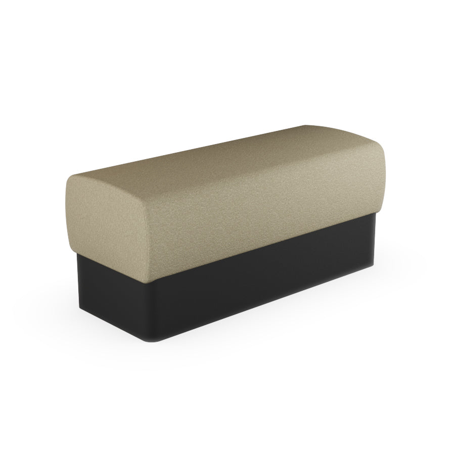 Plinth Dining Stool