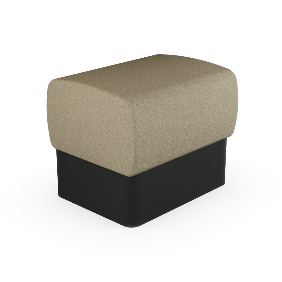 Plinth Dining Stool - Small
