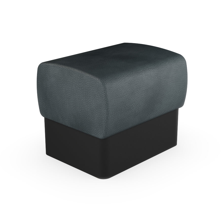 Plinth Dining Stool - Small