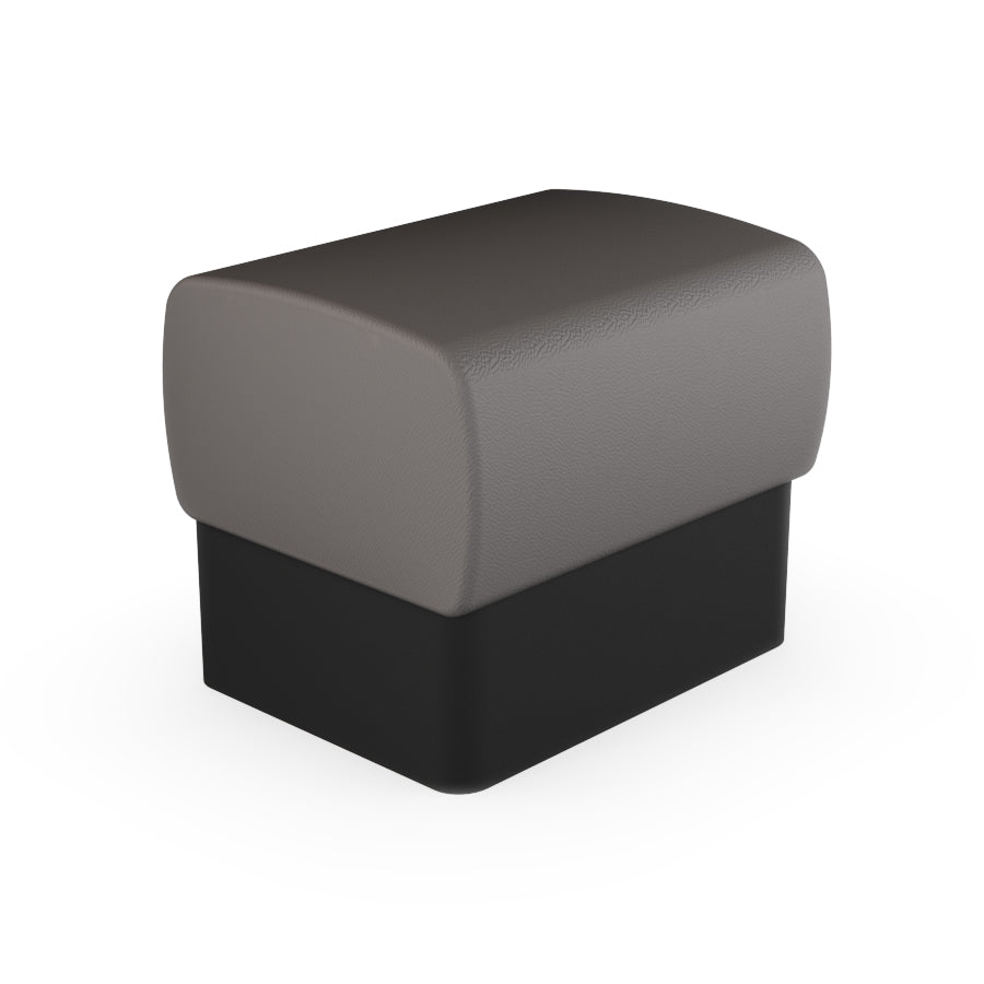 Plinth Dining Stool - Small