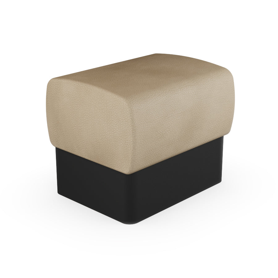Plinth Dining Stool - Small