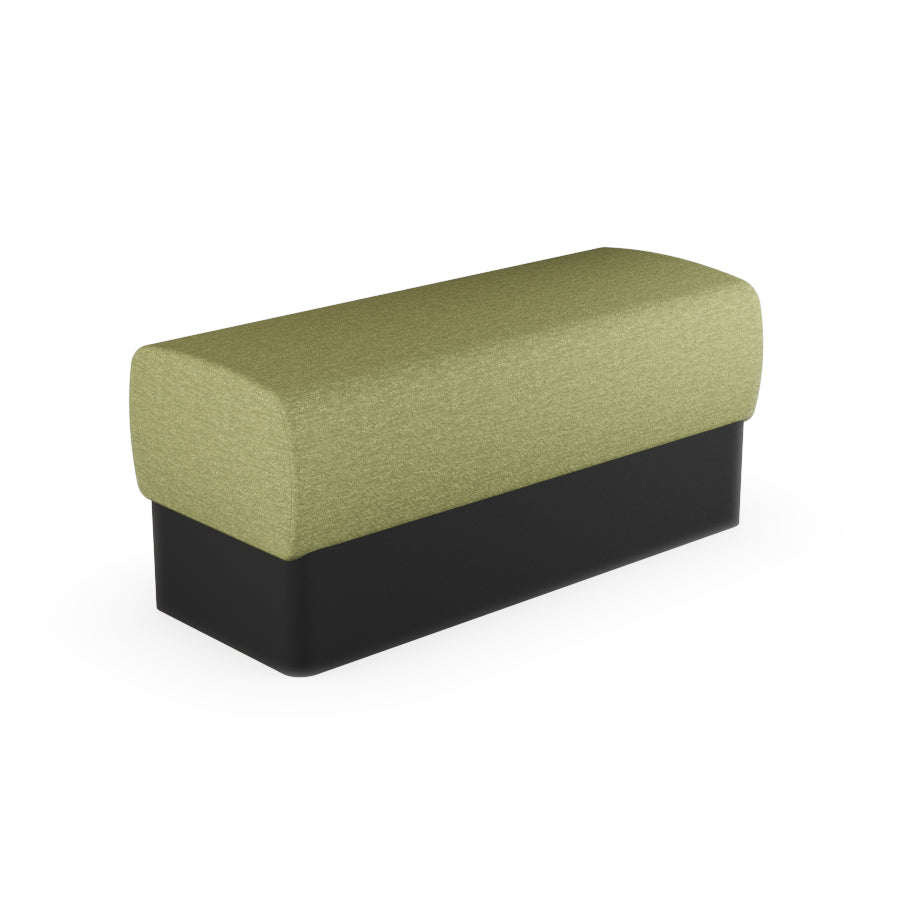 Plinth Dining Stool