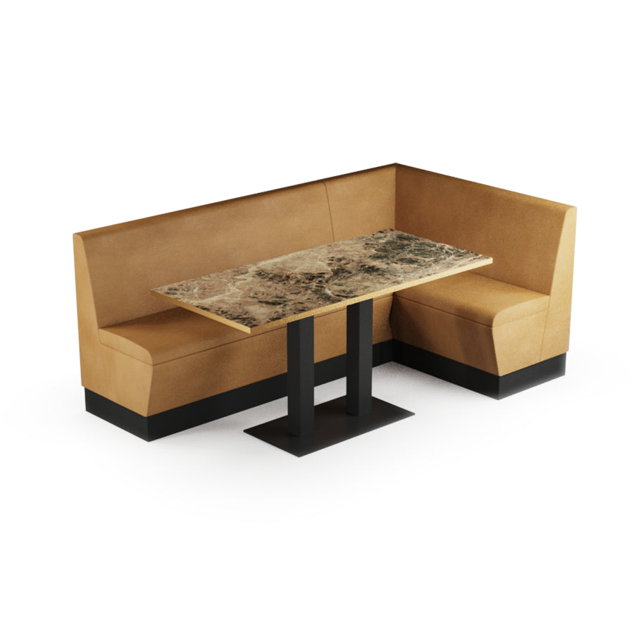Large Dining Table