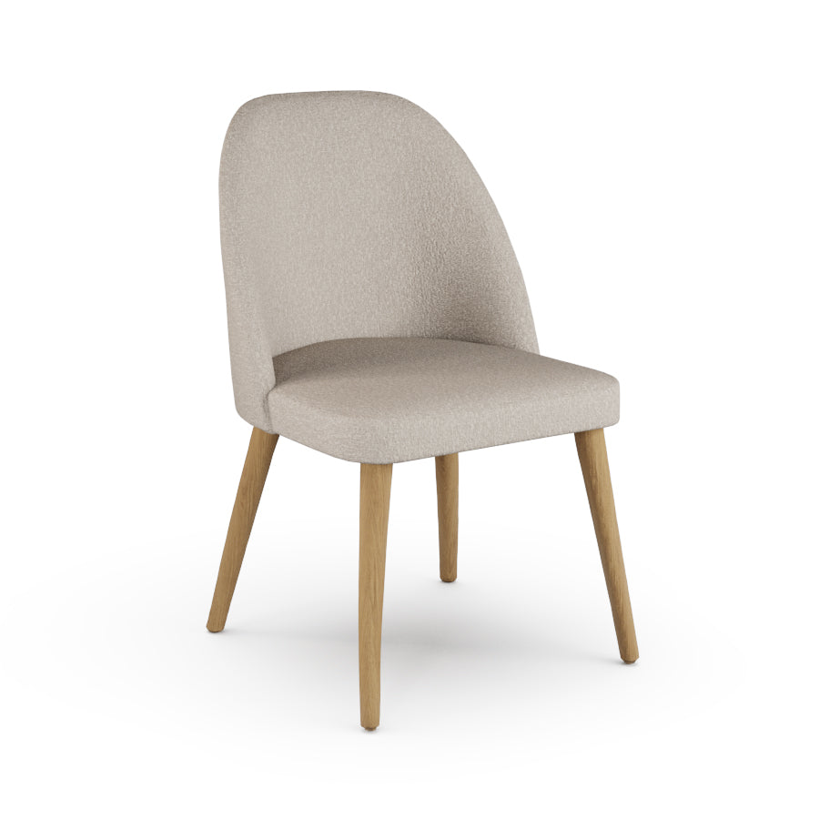 Rhodes Dining Chair (CA)