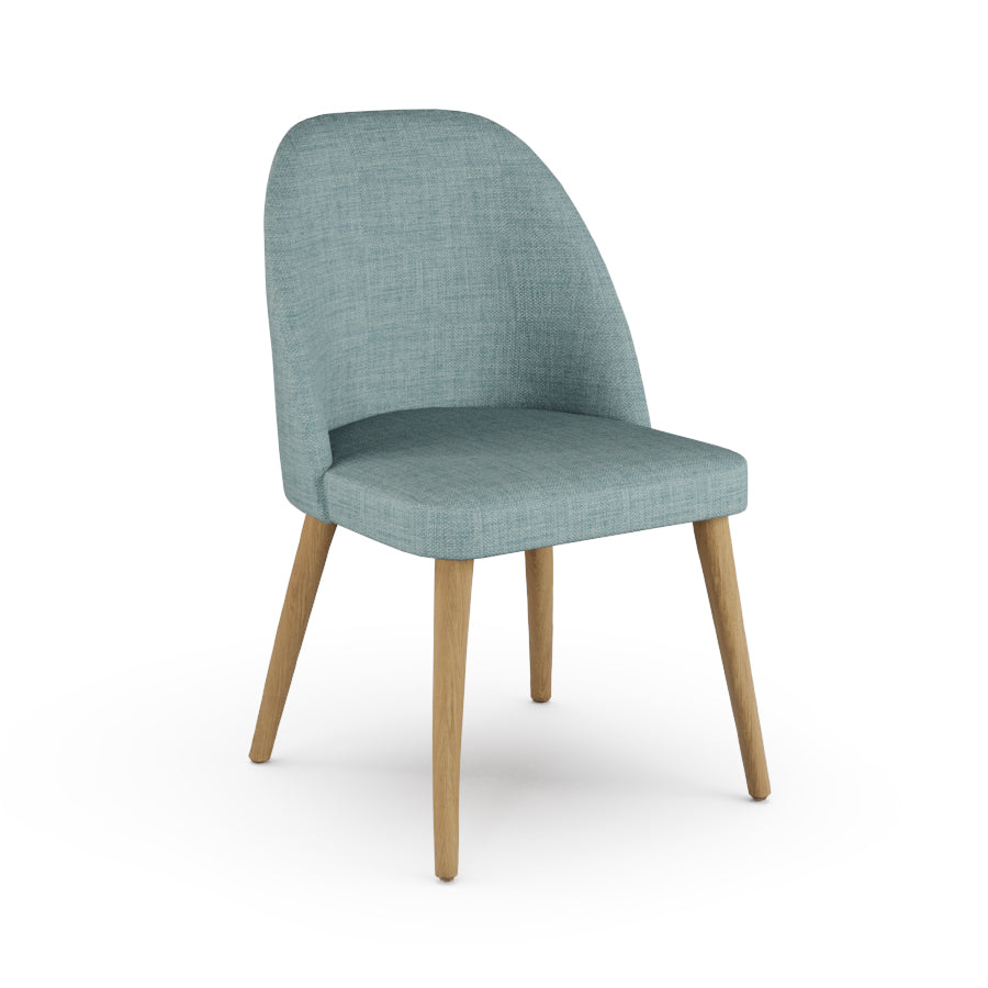 Rhodes Dining Chair (CA)