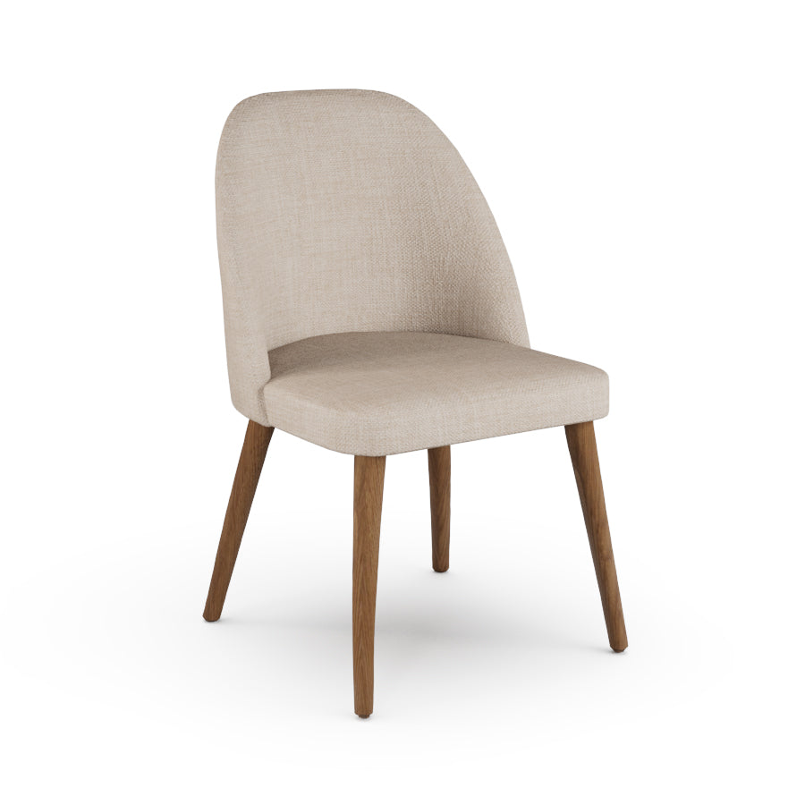 Rhodes Dining Chair (CA)