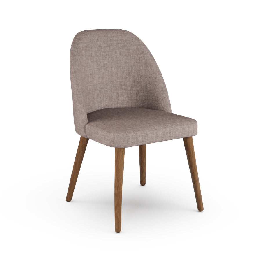 Rhodes Dining Chair (CA)