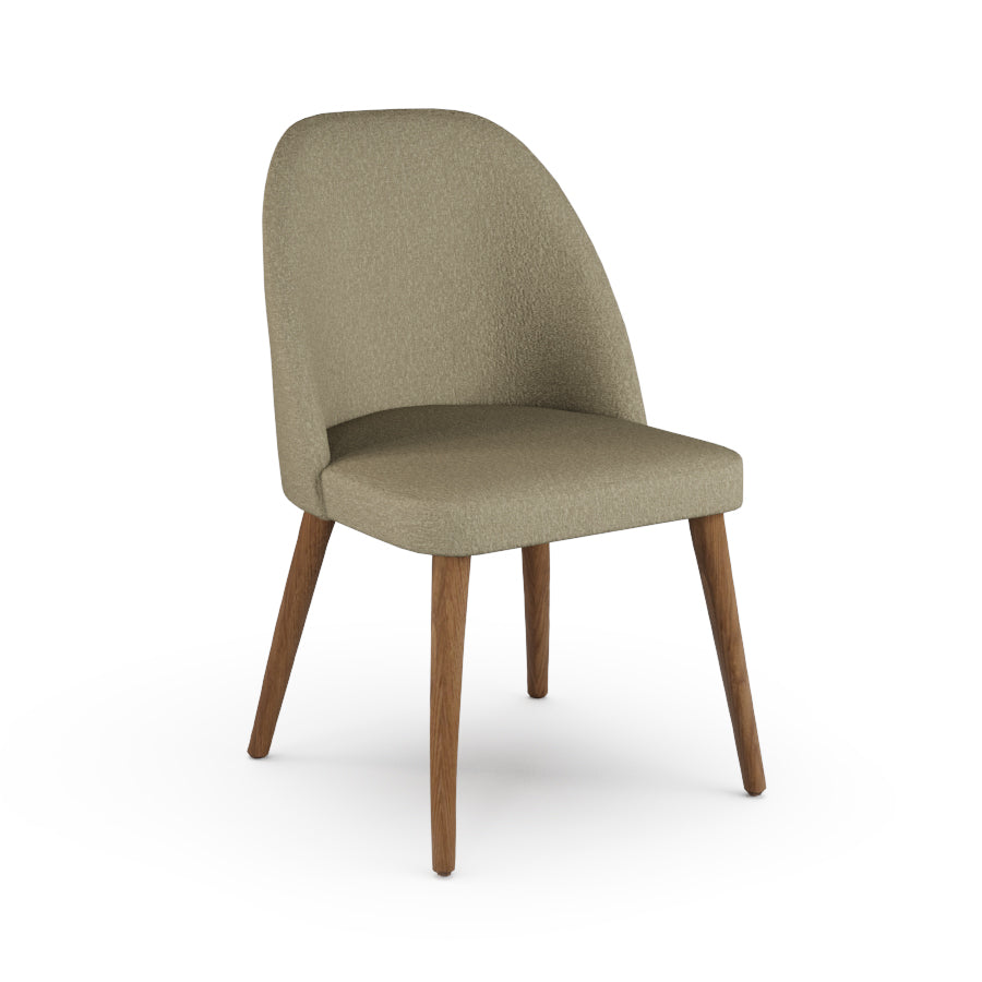 Rhodes Dining Chair (CA)