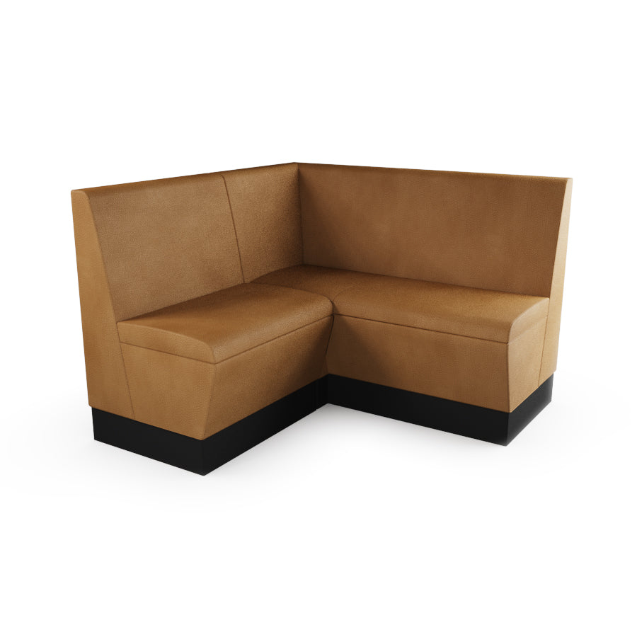 Small Corner Booth Set