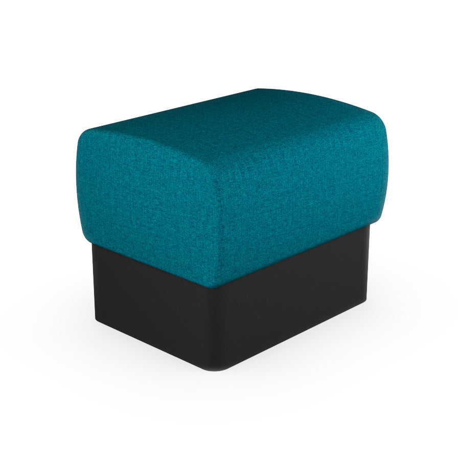 Plinth Dining Stool - Small